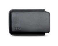 Creative labs Leather Case ZEN X-Fi2 (70AB249209000)